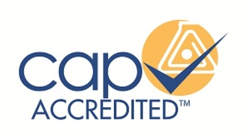 CAP logo