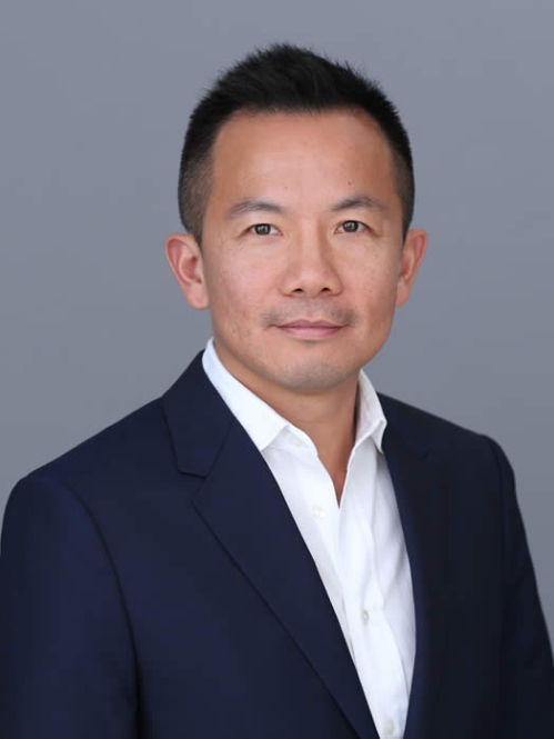 Hong Li, Ph.D.