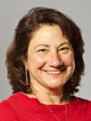 Vivian M. Bellofatto, Ph.D.