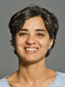  Purnima Bhanot, Ph.D., M.A.