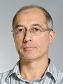 Sergei V. Kotenko, Ph.D., M.S.