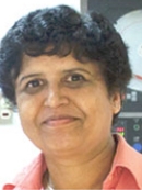 Nikhat Parveen, Ph.D., M.S., B.Sc