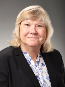 Patricia Fitzgerald-Bocarsly