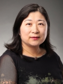 Amy Zhao