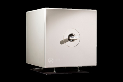 Molecubes X-CUBE System_APIL